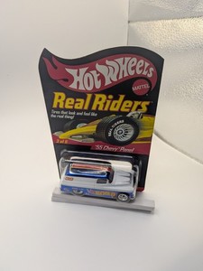 55 Chevy Panel Hot Wheels | eBay