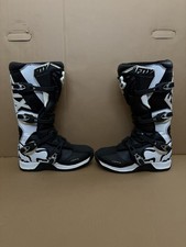fox comp 5 mx boots eu44 size