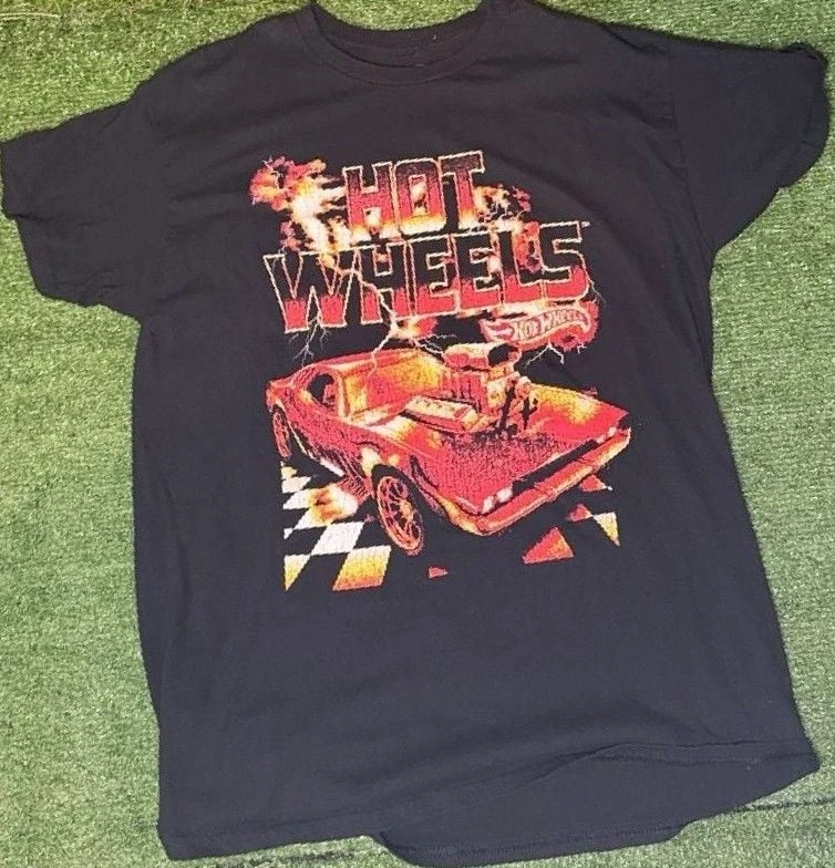 新品未開封 HotWheels コンベンション スペシャルセット　TシャツM 25+ hot wheels shirt for sale | Updated Oct 2026