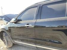 Driver Left Front Door Limited Fits 16-17 EXPLORER 5169376