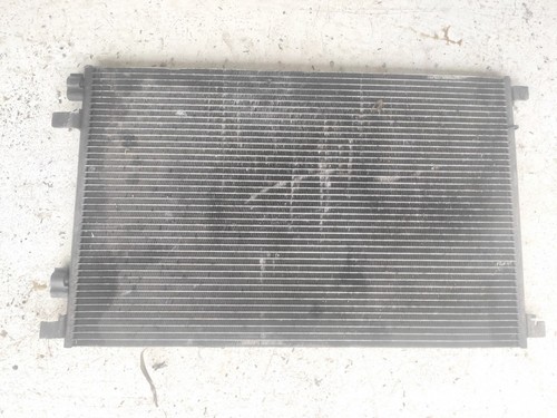 Renault Megane 2003 Air Conditioning Condenser 8200115543, Genuine #1227948-60