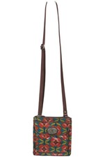 Borsa a mano da donna Fossil borsa a tracolla borsa borsa da donna multicolore #4fp9yme