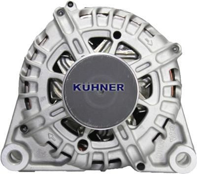 AD KÜHNER 553278RI Lichtmaschine Generator 120A 12V für MAZDA 2 (DY)