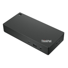 Lenovo ThinkPad Universal USB-C Dock (40AY) 9...