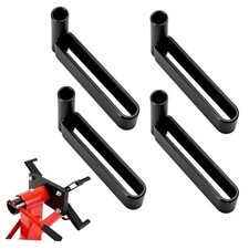 4 PCS Engine Stand Shifting Arms Replacement Parts Compatible with Part 