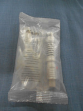 Vintage Kelloggs Starwars Star Wars Light Up Spoon Sealed