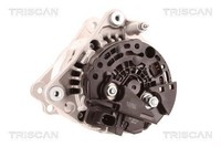 Triscan Faltenbalgsatz, Lenkung 8500 24041 FüR Chevrolet Opel