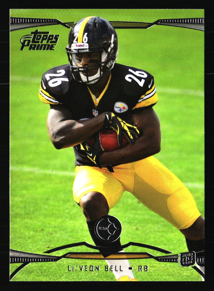 Pittsburgh Steelers Football Cards - Choose from 100s Player Qty Discount - Pt 3