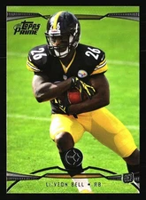 Pittsburgh Steelers Football Cards - Choose from 100s Player Qty Discount - Pt 3