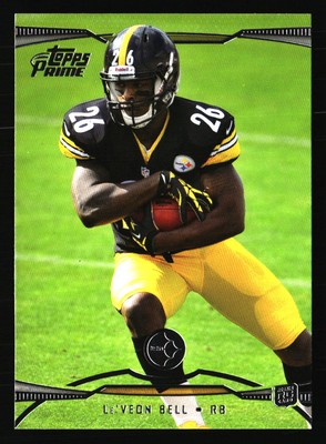 Pittsburgh Steelers Football Cards - Choose from 100s Player Qty Discount - Pt 3