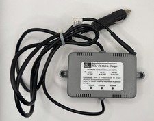 Zebra RCLI-DC Mobile Charger CC16614-G9 12V C...
