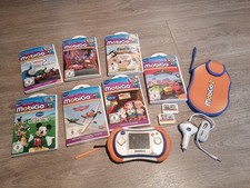 MobiGo 2 mit 9 Spielen