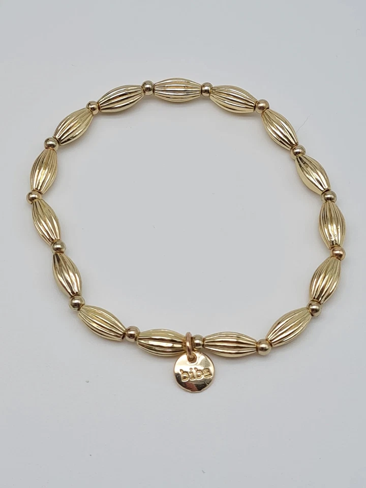 Biba Armband elastisch Süße Armbänder zum Kombinieren, verschiedene Formen - Bild 4 von 4