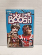 The Mighty Boosh: Season 1 2 Discs  DVD New
