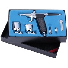 Aerografo Fengda a gravità BD-116 - 0.3 mm a grilletto (BD116)