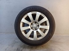 MERCEDES E-Klasse (W212 S212) EINZELRAD Alufelge Allwetter 225/55ZR16 99W A21240