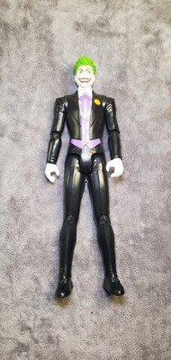 TM & DC Comics The Joker Action Figure 12'' Black Tuxedo 67800 (s20) SML Toy3