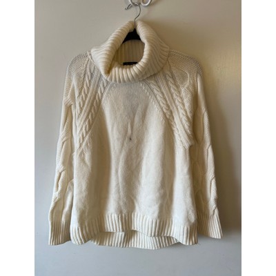 Massimo Dutti Turtleneck Sweater