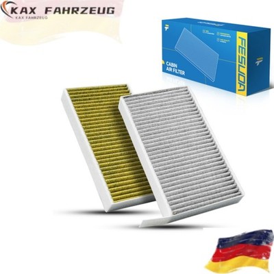 Innenraumfilter Pollenfilter Für TESLA MODEL 3 5YJ3 EV MODEL Y 5YJY EV