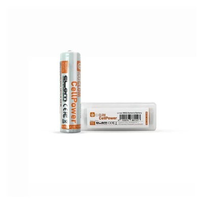 ICUserver CLOM CellPower Akku 3.4Ah