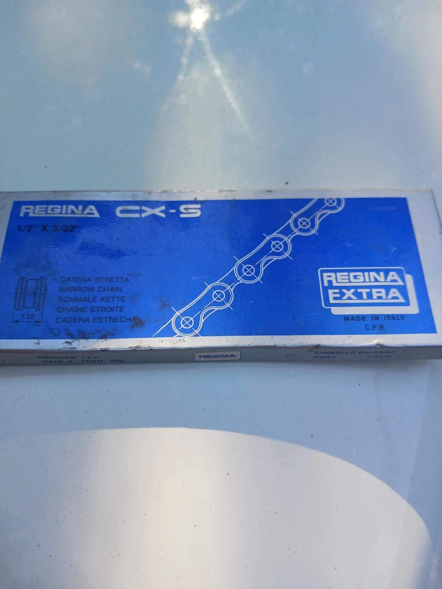 Regina Vintage Bike Chains for sale | eBay