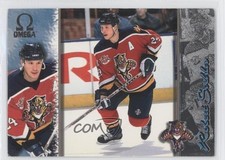 1997-98 Pacific Omega Robert Svehla #101 2u3