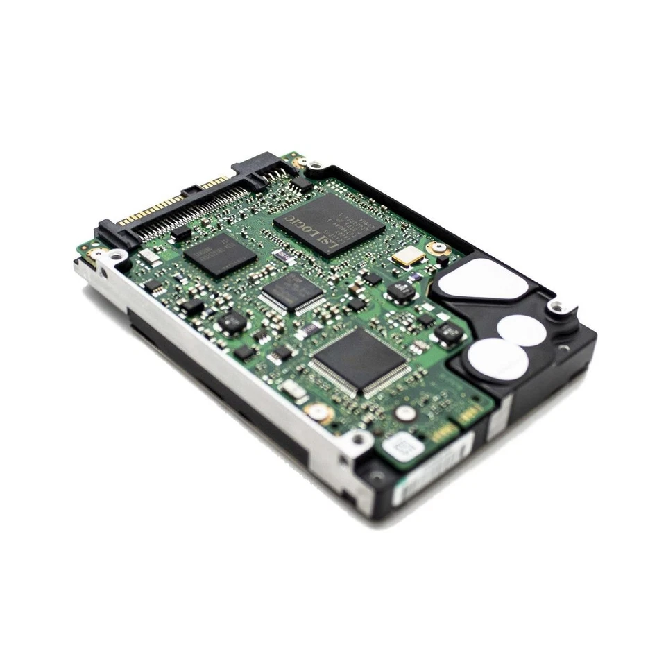 Seagate ST973402SS 72GB HDD 2,5 " Fat SAS Hard Disk Server Hard Nas 10K RPM - Image 2 of 3