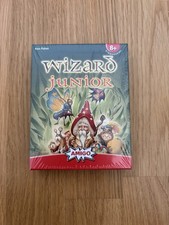 Amigo 01903 - Wizard Junior, 8+ Jahre