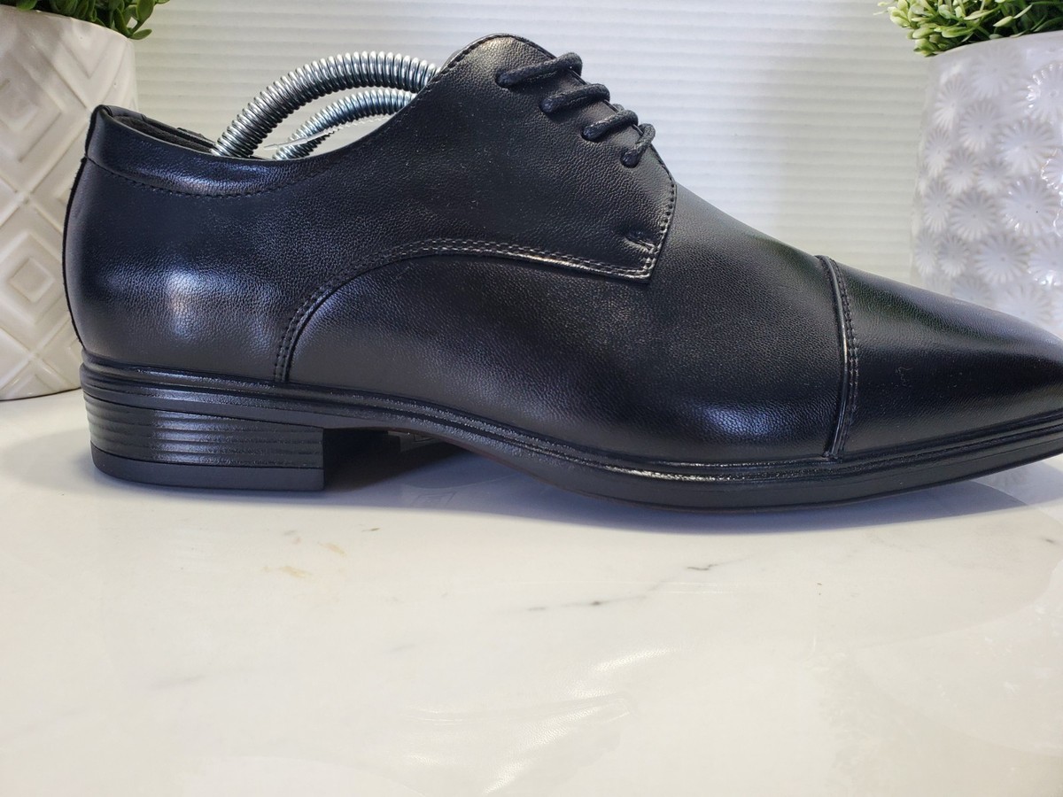 VAN HEUSEN Oxfords Memory Men