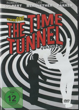 The Time Tunnel - Volume One - Folge 1-8 - 4 ...