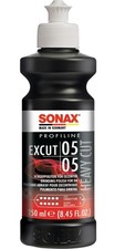 Profiline Excut 05-05 (250 Ml) Pasta Abrasiva per Vernice Auto Rimuove Graffi e - Miniatura 1