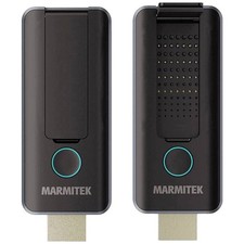 Marmitek Stream S1 Pro Set de transmission sans fil HDMI 20 m 1920 x 1080 Pixel