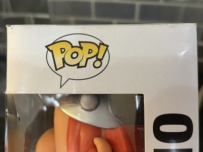 Funko Pop Astérix & Obélix - Lot de 2 Figurines N° 129 & 130 (Neuf avec