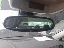 Retroviseur intérieur Citroen C5