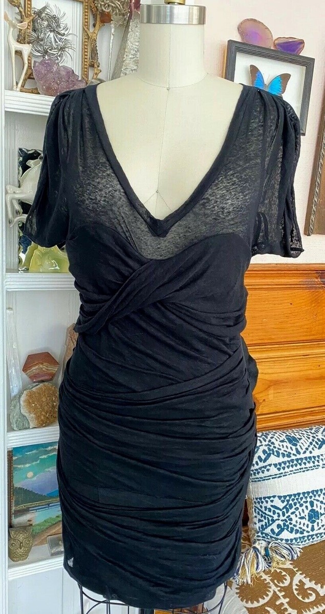 knee length dresses for ladies Isabel Marant Etoile 