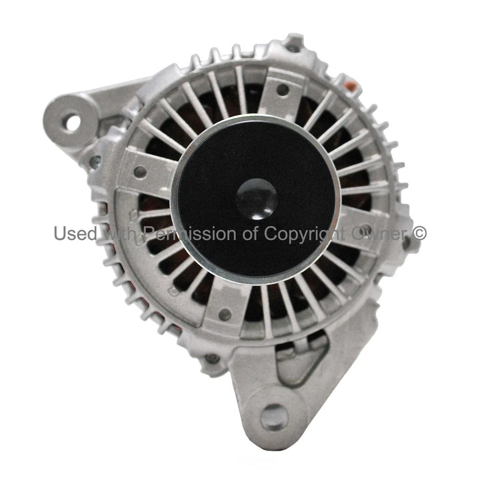 Alternator Quality-Built 13960 Reman - Image 2 of 4