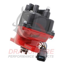 Performance Distributor For 96-01 Honda Acura Dohc Vtec Obd2 B18c B16a2 Obd2