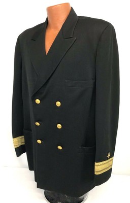 navy admiral coat