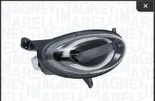 Blinker Vorne Rechts LED Tagfahrlicht für Fiat 500 X 2018