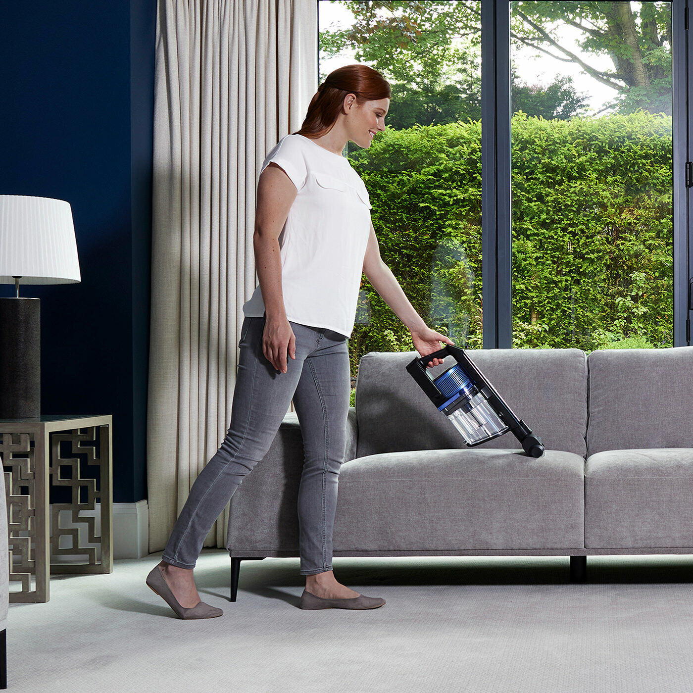 Shark Motorised Pet Tool [4130FJ300EUKT] For selected Shark Cordless