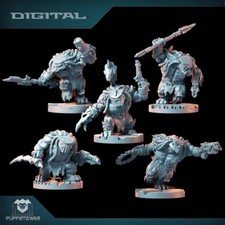 Puppetswar orc trackers