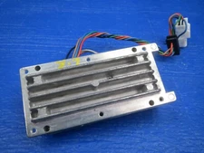 1994 TOYOTA 4RUNNER SR5 Left Rear Cargo Area Speaker Amplified Amp OEM. B56