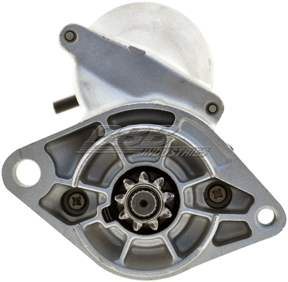 Motor De Arranque - Nuevo Auto Plus N17562 Foto 3 de 4