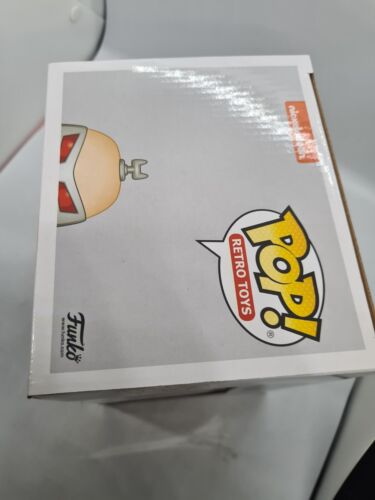 New TMNT Teenage Mutant Ninja Turtles KRANG #72 6 inch Funko POP! Vinyl figure - 第 3/8 張圖片