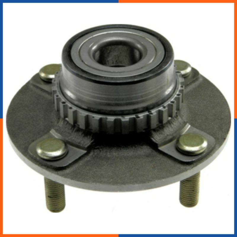 Moyeu de roue arrière voiture Hyundai | Pièce essieu 52710-22100 52710-22300