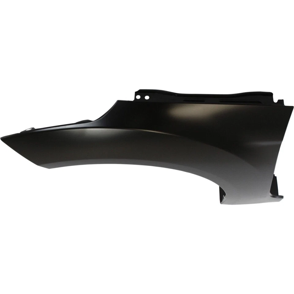 Nuevo guardabarros delantero de acero del lado del conductor para Hyundai Veloster HY1240156 2012-2017 Foto 4 de 4