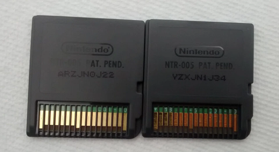 Rockman Mega Man ZX Advent lot Japanese Nintendo DS Tested AUTHENTIC - Image 2 of 2