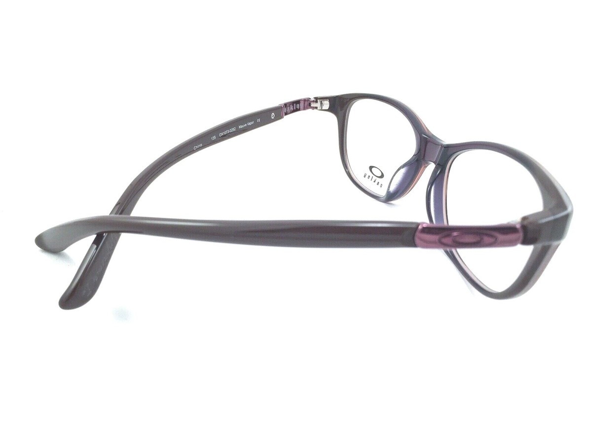 Oakley OX1073 0252 DOWNSHIFT MAUVE VAPOR Eyeglasses New 