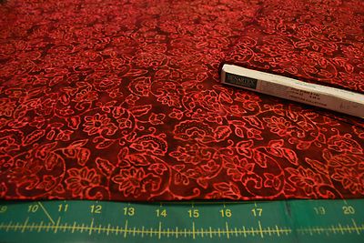 Benartex * Venetian Collection * BATIK 1940-22 * NEW COTTON FABRIC * BY THE YARD