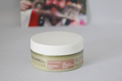 Goldwell StyleSign Texture Defining Wax 75ml
